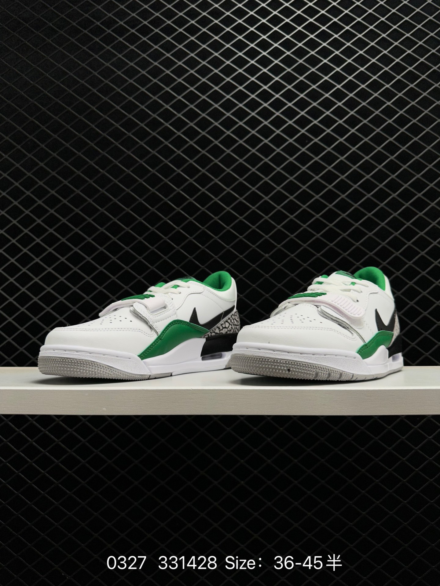 Air Jordan Legacy 312 Low